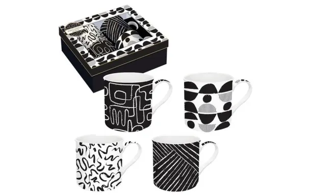 EASY LIFE GRAPHITI C 179GRAF